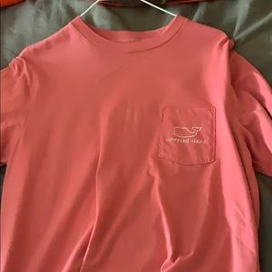 Vineyard vines long sleeve